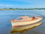 Polyester sloep 720, Watersport en Boten, Ophalen, Binnenboordmotor, 6 meter of meer, Diesel
