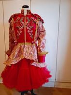 Carnavalsjas handgemaakt, Ophalen of Verzenden, Nieuw, Carnaval, Kleding