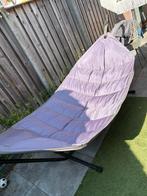 Hangmat fatboy 1 jaar oud, Tuin en Terras, Ophalen, Zo goed als nieuw