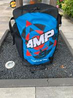 Ozone amp 9m 11m 13m + bar, Watersport en Boten, Kitesurfen, Geen board, Ophalen, Zo goed als nieuw