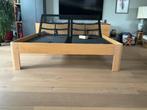 Auping.Auronde smart 160x200x41 beuken, Huis en Inrichting, Ophalen, Verstelbaar, Overige kleuren, Maagdenburgstraat 26