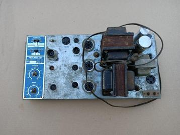 Versterker United UPB-100 (1959) jukebox  beschikbaar voor biedingen