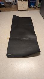 Tunturi Fitness Mat, Sport en Fitness, Ophalen of Verzenden, Gebruikt, Benen, Fitnessmat