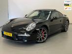 Porsche 911 3.8 Carrera S / Sport Chrono / Schuifdak / Bose, Automaat, Euro 5, Achterwielaandrijving, Traction-control