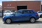 Seat Ibiza ST 1.0 EcoTSI Style Connect airco inruil mogelijk, Voorwielaandrijving, Gebruikt, Euro 6, Origineel Nederlands