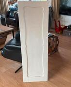 Leuk oud whitewash brocante deurtje!, Ophalen of Verzenden