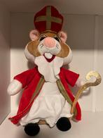 AH sinterklaas hamster, Ophalen of Verzenden, Zo goed als nieuw