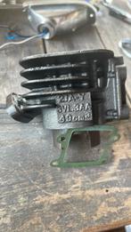 Cilinder 49cc yamaha, Ophalen of Verzenden, Cilinder, Yamaha
