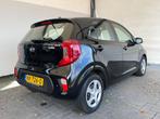 Kia Picanto 1.0 CVVT EconomyPlusLine|NAP|Airco|5-Deurs, Voorwielaandrijving, Start-stop-systeem, Gebruikt, Euro 6