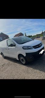 Opel vivaro 2020 CDTI 2.0, Vacatures, 33 - 40 uur, Overige vormen