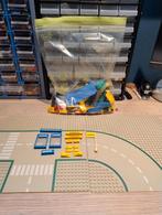 Lego ANWB Breakdown Assistance (1590), Ophalen of Verzenden, Zo goed als nieuw, Complete set, Lego