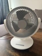 Xiaomi Smart Fan, UK stekker, 32.4D x 20W x 33.4H, Ophalen of Verzenden, Zo goed als nieuw, Tafelventilator