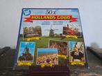 50x hollands goud, Cd's en Dvd's, Ophalen of Verzenden, Gebruikt, 12 inch, Nederlandstalig