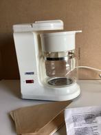 Koffiezetapparaat, Witgoed en Apparatuur, Koffiezetapparaten, Ophalen of Verzenden