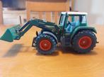 Siku Fendt Tractor, Ophalen of Verzenden, Zo goed als nieuw