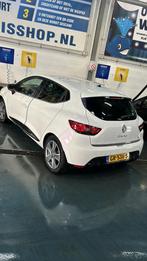 Renault Clio 0.9 TCE Night & Day 66KW 5-DRS 2015 Wit, Voorwielaandrijving, 898 cc, 540 kg, Wit