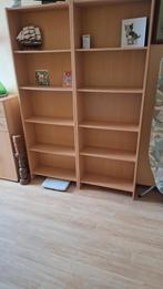 Houten kast, Ophalen, Zo goed als nieuw, 25 tot 50 cm, 150 tot 200 cm