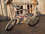 Mongoose Crossfiets 20 inch - BMX met pegs, Ophalen, Staal, V-brakes, Mongoose