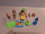 Playmobil spirit, Ophalen of Verzenden, Zo goed als nieuw