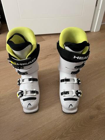 Head Raptor skischoenen maat 24/24.5 beschikbaar voor biedingen