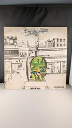 Progress – Busy Making Progress, Ophalen of Verzenden, Gebruikt, 12 inch, Poprock