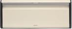 Brabantia Broodtrommel Soft Beige, Ophalen of Verzenden, Zo goed als nieuw
