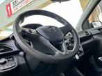 Opel KARL 1.0 ECOFLEX EDITION AIRCO CRUISECONTROL, Auto's, Opel, Te koop, Zilver of Grijs, 5 stoelen, Benzine