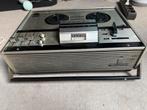 Bandrecorder grundig tk121 defect?, Audio, Tv en Foto, Ophalen