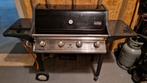 Patton gas barbecue incl afdekhoes, Ophalen, Gebruikt, Patton