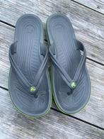 Heren slippers Crocs, Ophalen of Verzenden, Overige maten, Zwart
