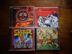 shelter 4  x cd, Cd's en Dvd's, Cd's | Rock, Ophalen of Verzenden, Zo goed als nieuw