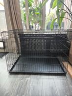 Grote hondenbench, Dieren en Toebehoren, Hondenbenches, Ophalen, Zo goed als nieuw