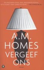 Homes  Vergeef ons, Ophalen of Verzenden, Gelezen, Nederland