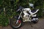 Gilera DNA 50cc brom – 2005 – veel nieuw, uniek model, Ophalen, Tweetakt, Overige modellen, Maximaal 45 km/u