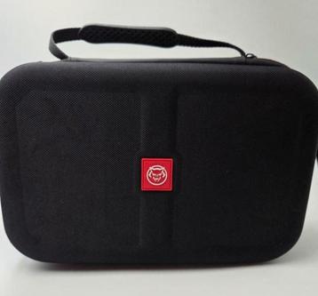 Nintendo Switch Storage Case Deluxe  beschikbaar voor biedingen
