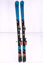149 156 163 ski's ROSSIGNOL REACT 6 CARBON 2023, Sport en Fitness, Skiën en Langlaufen, 140 tot 160 cm, Gebruikt, Verzenden, Rossignol