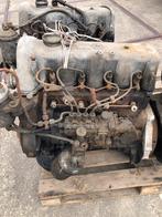 Mercedes motor, Ophalen of Verzenden, Gebruikt, Mercedes-Benz
