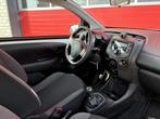 Peugeot 108 1.0 e-VTi Junior € 5.444,00, Auto's, Peugeot, Stof, 4 stoelen, Wit, Origineel Nederlands