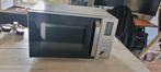 SilverCrest magnetron met grill, Ophalen, Grill, Draaiplateau, Magnetron