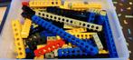 Lego Technic bricks, Ophalen, Gebruikt, Losse stenen, Lego