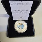 1 ounce 999 zilver australie, Ophalen of Verzenden, Zilver