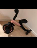 Topmark 4 in 1 Kaya fiets, Ophalen, Zijwieltjes, Topmark, Minder dan 16 inch