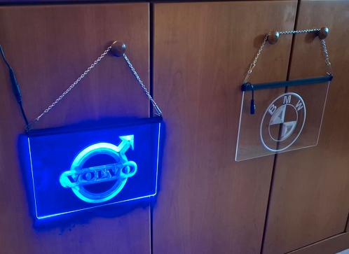 Diverse automerken led lichtbakken, Verzamelen, Merken en Reclamevoorwerpen, Nieuw, Lichtbak of (neon) lamp, Verzenden