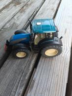 Siku Valtra trekker, Hobby en Vrije tijd, Modelauto's | 1:32, Ophalen of Verzenden, Zo goed als nieuw, Tractor of Landbouw, SIKU