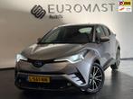 Toyota C-HR 1.8 Hybrid Bi-Tone Automaat Navi Pdc Camera Nieu, Euro 6, 4 cilinders, 98 pk, Bedrijf