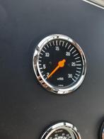 VDO mechanische toerenteller, Ophalen of Verzenden, Gebruikt, Motor en Techniek, Zeilboot of Motorboot
