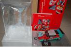 NIEUW! UNIEK 1:18 BMW M1 ANDY WARHOL ART CAR Minichamps WRH, Verzenden, Nieuw, Auto, MiniChamps