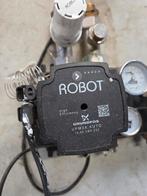 Robot Standaard Vloerverwarming Verdeelunit, Doe-het-zelf en Verbouw, Verwarming en Radiatoren, Gebruikt, Minder dan 30 cm, Overige typen