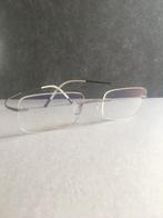 Silhouette titanium montuur, Sieraden, Tassen en Uiterlijk, Zonnebrillen en Brillen | Dames, Overige merken, Overige kleuren, Ophalen of Verzenden