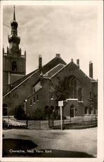 Overschie Ned Herv Kerk st 1950